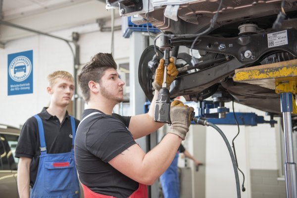 Provjeravajte redovito stanje ovjesa vašeg vozila