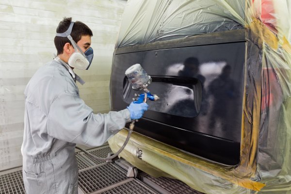 Čuvajte boju svog vozila u besprijekornom stanju