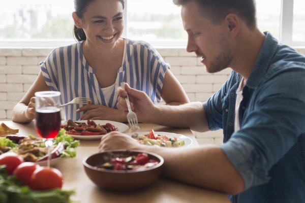 Stručnjaci tvrde: Portfolio dijeta snižava loš kolesterol do 30 posto, učinkovito poput statina