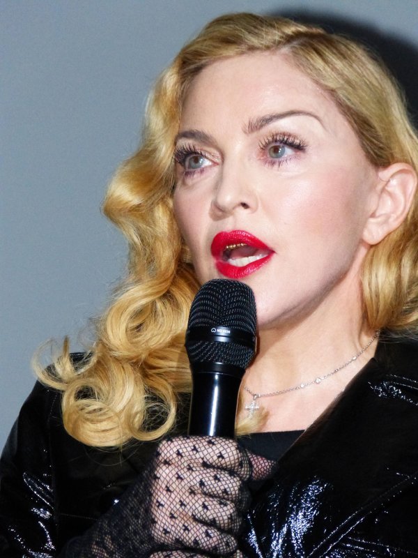 Madonna