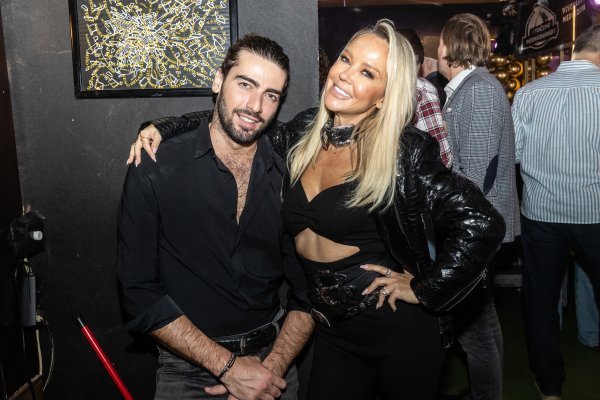 Šime Elez o 'pravoj Maji' Šuput: 'Energična je, ali pribrana'