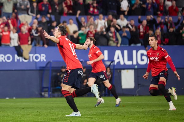 Šok za Real: U sudačkoj nadoknadi doživio poraz kakav nije 15 godina