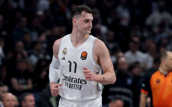 Valencia imala +5 minutu prije kraja, a onda je Hezonja napravio nevjerojatno za povijest Kupa Španjolske
