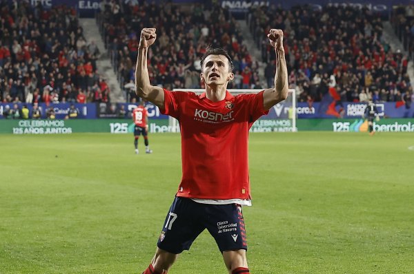 Budimir srušio Real pa se požalio na tretman kod sudaca