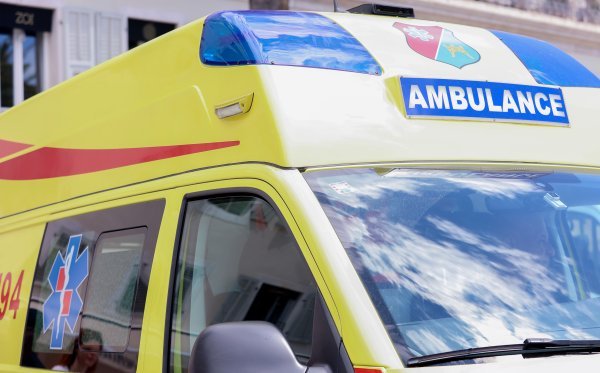 Tragedija u Makarskoj: Auto usmrtio pješakinju