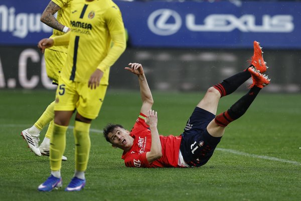 'Ne želim više gledati ovakav nogomet': Penal za Budimira izazvao bijes u Španjolskoj