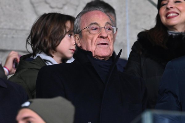 Florentino Perez prelomio nakon kiksa u Pamploni: Ovaj igrač odlazi iz Reala
