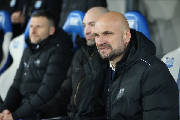 Sopić odlazi? Osijek navodno ima novo, neočekivano rješenje