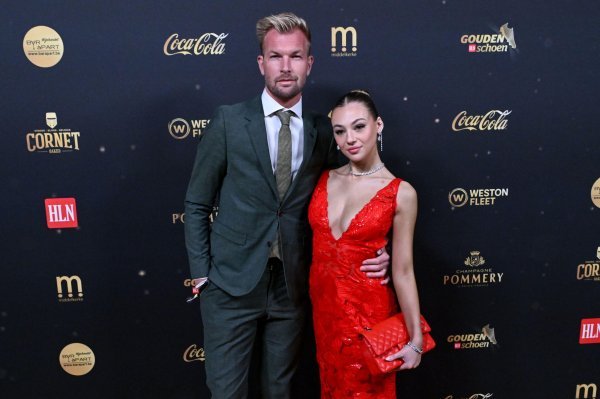 Ruben Van Gucht i Valentine Besard