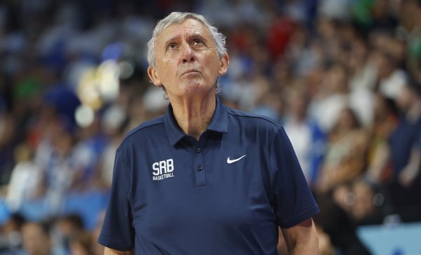 Legendarni Pešić u nevjerici nakon šoka Bayerna: 'Ovo nikada u životu nisam vidio'