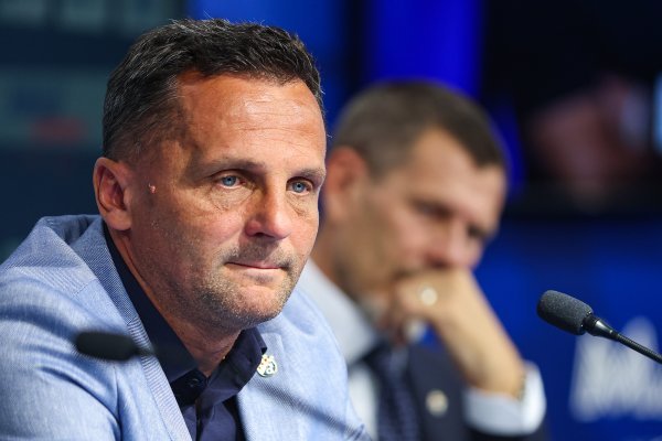 Evo što je Kovačević rekao o razgovoru s Bobanom nakon Genka