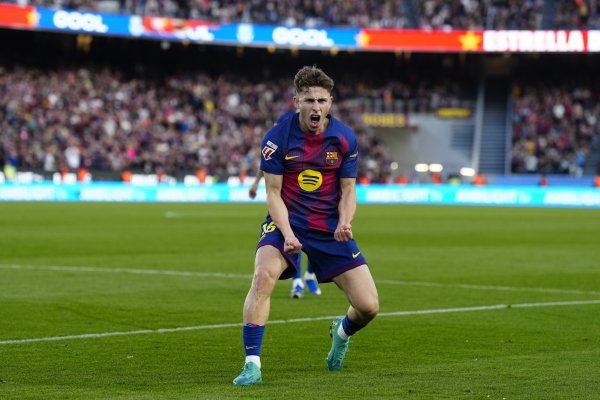 Barca iskorstila kiks Reala za prvo mjesto La Lige