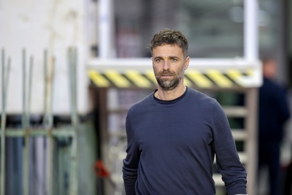 Evo kako je Garcia komentirao sramotan potez i isključenje Sigura