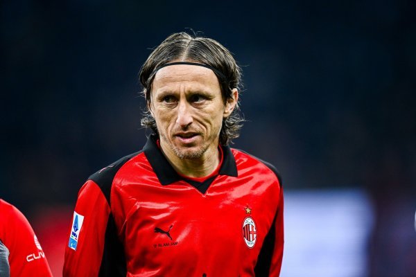 Ovo se ne pamti: Milan senzacionalno pao na San Siru, evo kakvu je ocjenu dobio Modrić