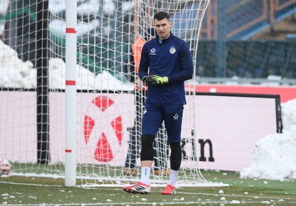 Livaković oduševio nakon pobjede Dinama: Evo kako je razveselio najmlađe navijače