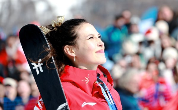 Zvijezda osvojila zlato pa se pojavila u suzama i otkrila tužnu vijest