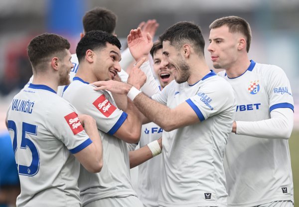 Dinamo može ostati bez pola momčadi za derbi s Hajdukom: Evo o čemu se radi