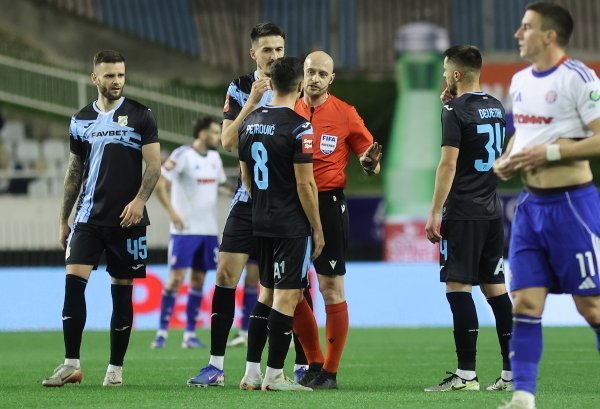 Evo što su Zekić i Abramović rekli o sudačkoj odluci zbog koje su Riječani poludjeli