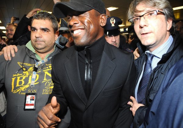 Legendarni Nizozemac otkrio tko je najveći svih vremena: 'Tek kad si s njim vidiš tko je. Jedini je imao sve'