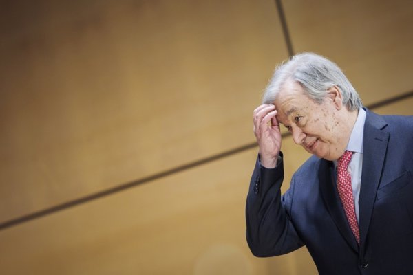 Rat izvan kontrole: 'Libanon ne smije postati nova Gaza'