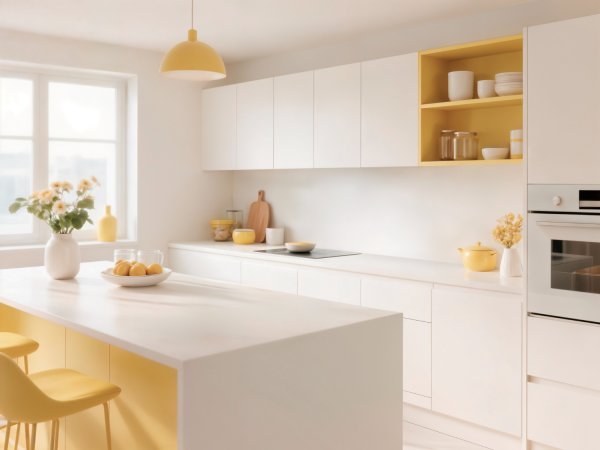 Prirodno svjetlo važnije je od još jednog ormarića