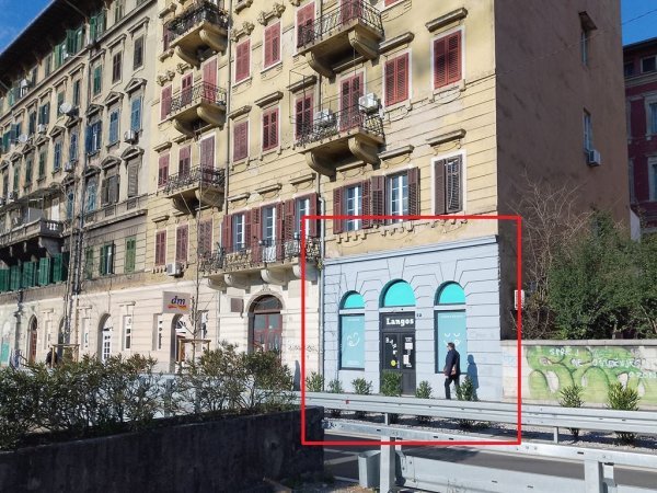 Državna nekretnina u Zagrebu