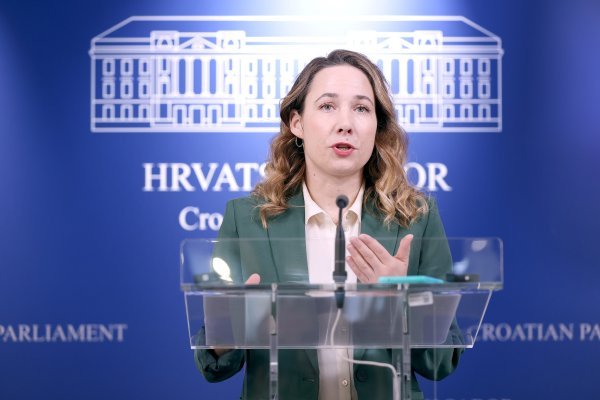 Marija Selak Raspudić