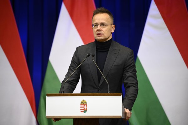 Mađari bijesni zbog izjave Zelenskog: Ovo je skandalozno! To je čovjek kojem se EU divi