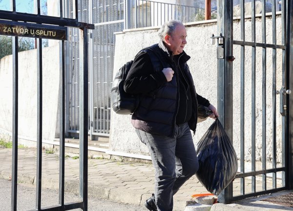 Željko Kerum je često na tapeti Ivoševića, a i prošle godine je imao problema sa zakonom