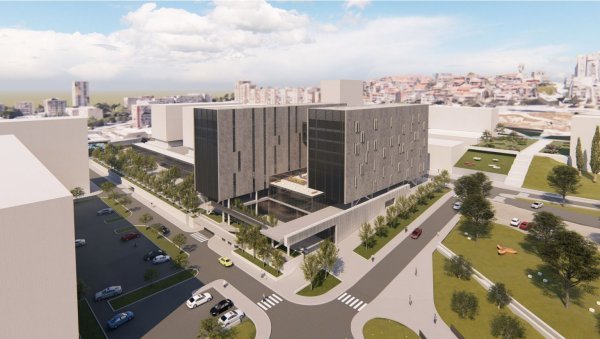 Trećina splitskih studenata živi izvan grada