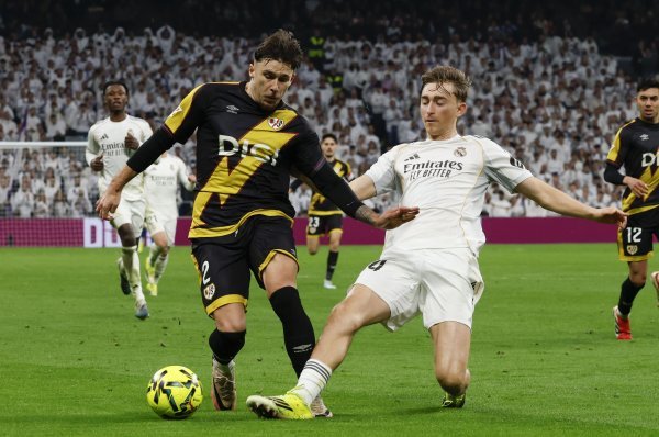 Igrač Reala optužen za rasizam: Klub brzo objavio ispriku navijačima