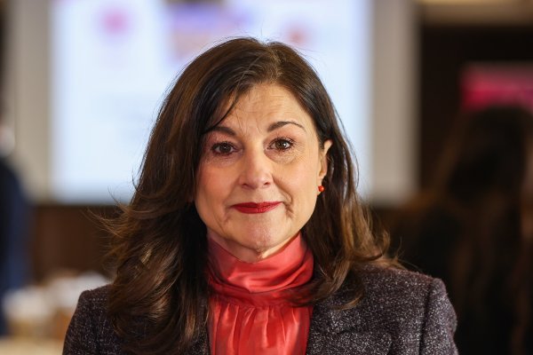 Sanja Musić Milanović