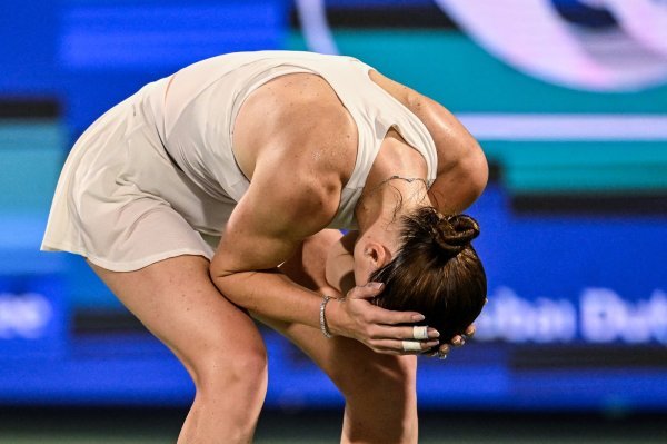 Dvije srpske tenisačice suspendirane zbog korupcije. Namještale su mečeve?