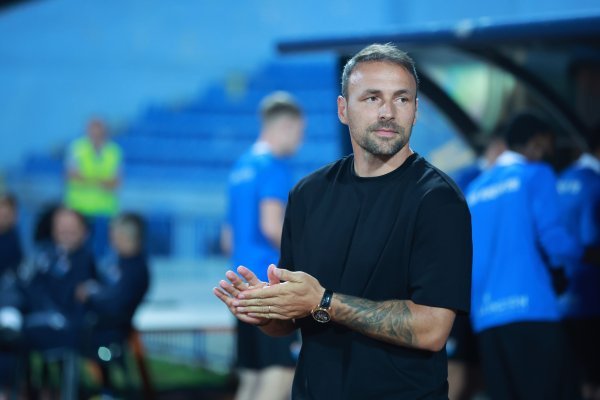 Schildenfeld se naklonio jednom hajdukovcu: 'Vidio sam na treningu što radi...'