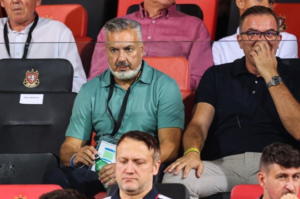 Javio se Jose Boto i žestoko komentirao kaos u Osijeku: 'Oni nemaju nimalo...'