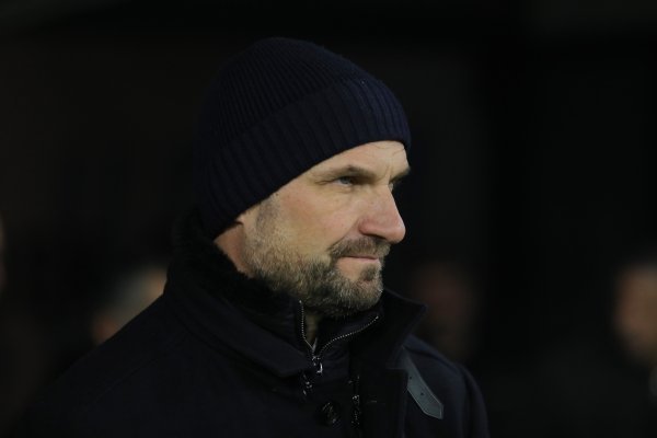 Sopić se javio odmah nakon što je dobio otkaz: Otkrio što je rekao predsjednici Osijeka