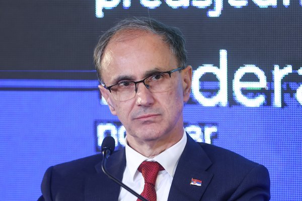 Premijer Srbije, Đuro Macut