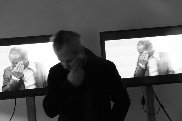 Imam osjećaj da se, kad sve prepustiš arhivi, odrekneš dijela unutarnje mape života