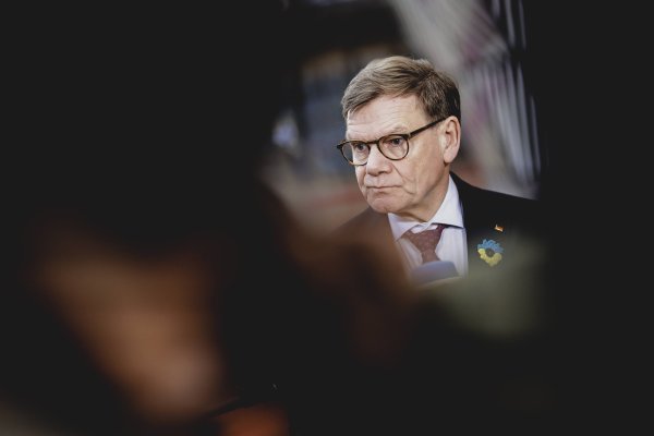 Njemački ministar kristalno jasan: Hoćemo li uskoro u rat? Ne!