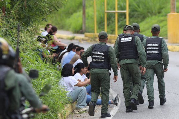 Represivni aparat u Venezueli i dalje aktivan nakon svrgavanja Madura