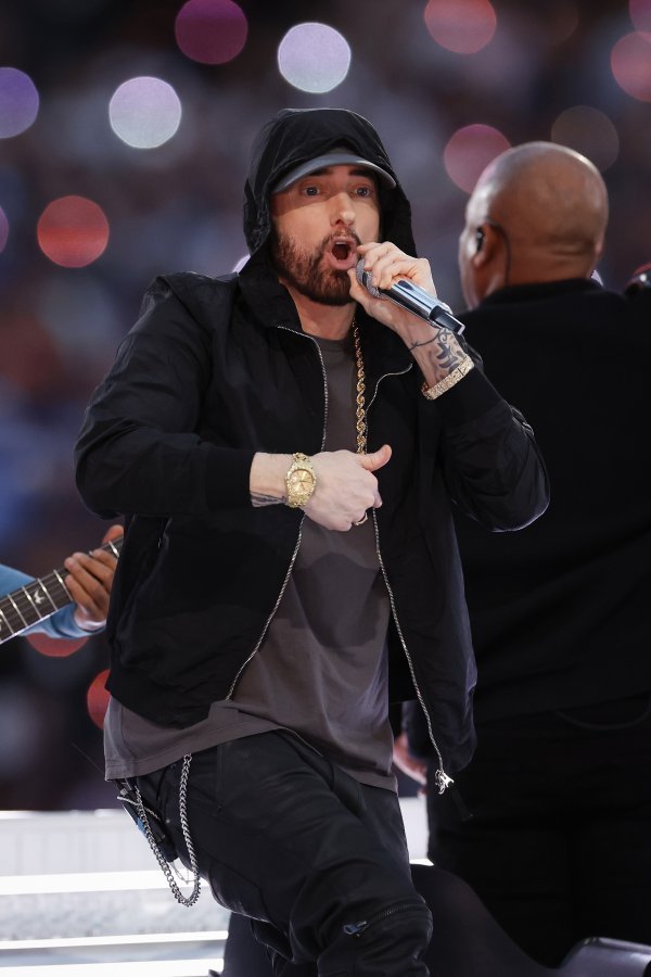 Eminem