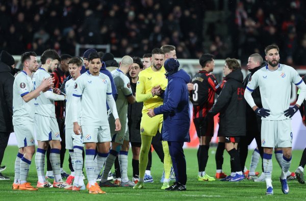 Dinamo prodaje donedavnog prvotimca? Na Maksimir stigla zanimljiva ponuda