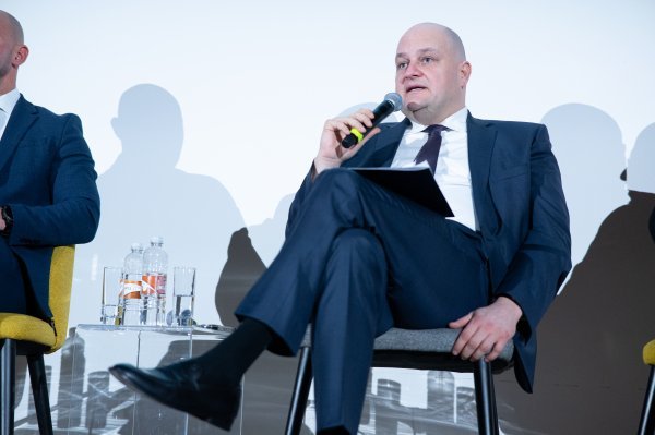 Šušnjar o optužbama iz Mađarske: 'Janaf ima konkurentne cijene'