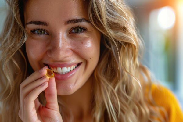 Receptori za vitamin D nalaze se u brojnim tkivima u tijelu pa on utječe i na snagu mišića