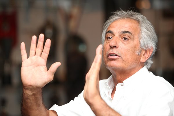 Halihodžić prozvao osvajača Zlatne lopte: 'Ne bi mi igrao taman da je Messi i Ronaldo'