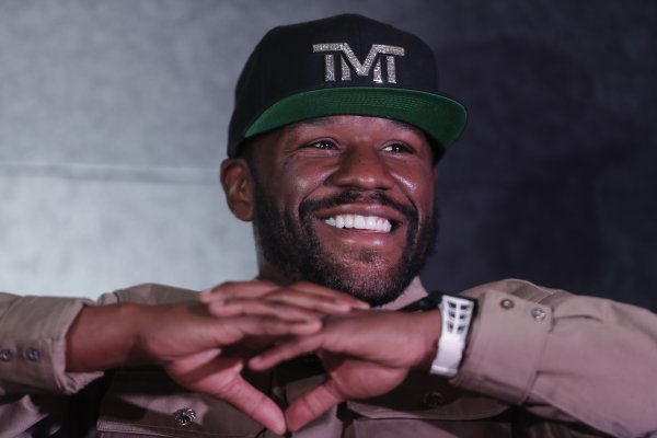 Mayweather i Pacquiao ponovno ulaze u ring: Evo detalja velike borbe