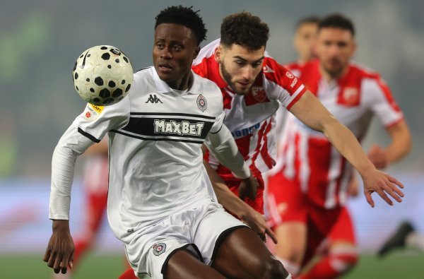 Partizan u ogromnim problemima: Kasne plaće, moguće sankcije UEFA-e