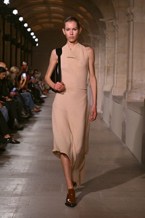 Victoria Beckham, proljeće/ljeto 2026.