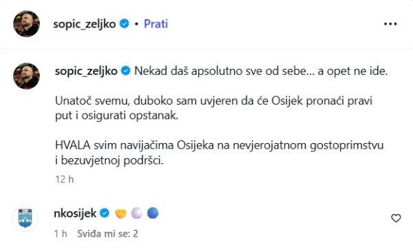Sopić i Osijek