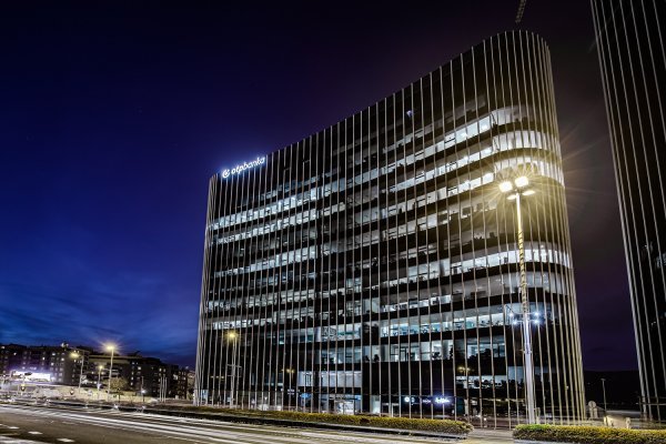 OTP banka ima sjedište u Splitu